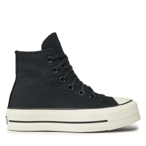 Trampki Converse Chuck Taylor All Star Lift Hill A05142C Czarny