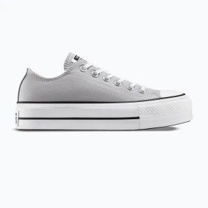 Trampki Converse Chuck Taylor All Star Lift medium grey