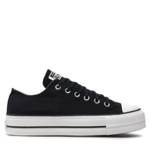 Trampki Converse Chuck Taylor All Star Lift Ox 560250C Czarny