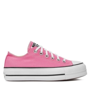 Trampki Converse Chuck Taylor All Star Lift Platform A06508C Różowy