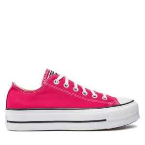 Trampki Converse Chuck Taylor All Star Lift Platform A11539C Różowy