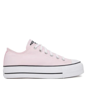 Trampki Converse Chuck Taylor All Star Lift Platform A11875C Różowy
