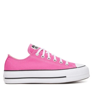 Trampki Converse Chuck Taylor All Star Lift Platform A16104C Różowy