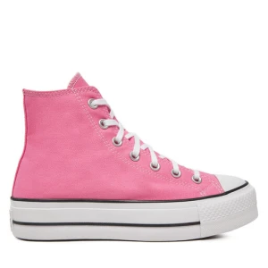 Trampki Converse Chuck Taylor All Star Lift Platform HI A08216C Różowy