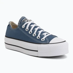 Trampki Converse Chuck Taylor All Star Lift poseidon Niebieski