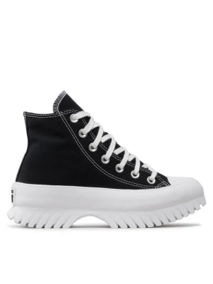 Trampki Converse Chuck Taylor All Star Lugged 2.0 Hi A00870C Czarny