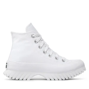 Trampki Converse Chuck Taylor All Star Lugged 2.0 Hi A00871C Biały
