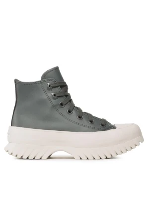 Trampki Converse Chuck Taylor All Star Lugged 2.0 Hi A02878C Szary