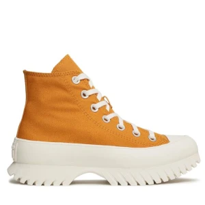 Trampki Converse Chuck Taylor All Star Lugged 2.0 Hi A06022C Żółty