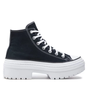 Trampki Converse Chuck Taylor All Star Lugged Heel Platform A08258C Czarny