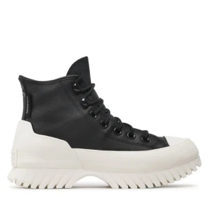 Trampki Converse Chuck Taylor All Star Lugged Winter 2.0 Hi 172057C Czarny