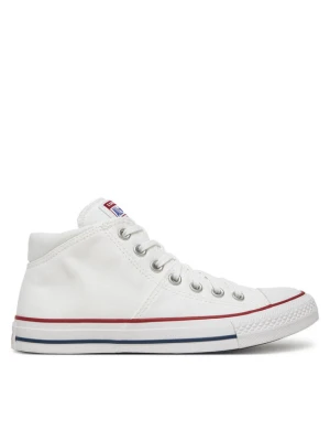 Trampki Converse CHUCK TAYLOR ALL STAR MADISON 563511C Biały