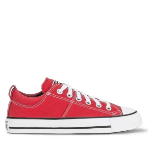 Trampki Converse Chuck Taylor All Star Madison A08292C Czerwony