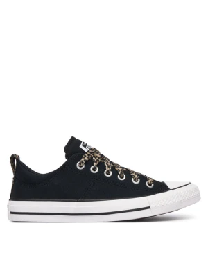 Trampki Converse Chuck Taylor All Star Madison Animal A18362C Czarny
