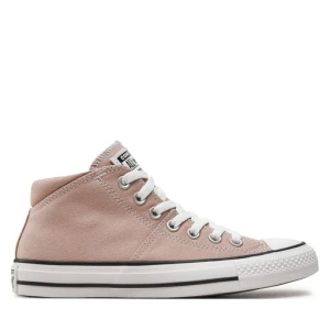 Trampki Converse Chuck Taylor All Star Madison Mid A06511C Beżowy