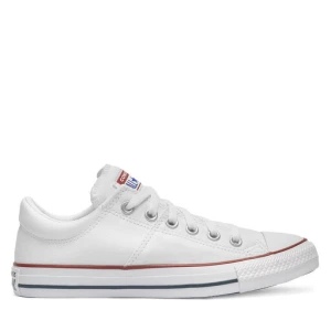 Trampki Converse Chuck Taylor All Star Madison Ox 563509C Biały