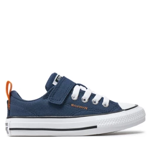 Trampki Converse Chuck Taylor All Star Malden Street Easy On A07384C Navy/Pale Magma/White