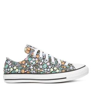 Trampki Converse Chuck Taylor All Star Mini Flowers A14981C Kolorowy