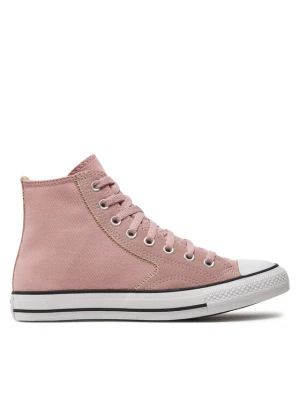 Trampki Converse Chuck Taylor All Star Mixed Materials A06573C Różowy
