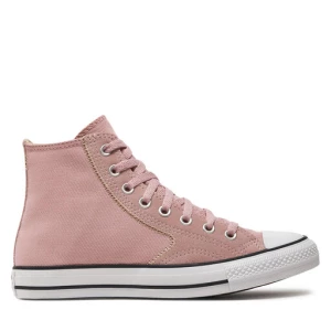 Trampki Converse Chuck Taylor All Star Mixed Materials A06573C Static Pink/Nutty Granola