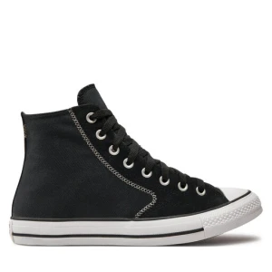 Trampki Converse Chuck Taylor All Star Mixed Materials A08186C Czarny