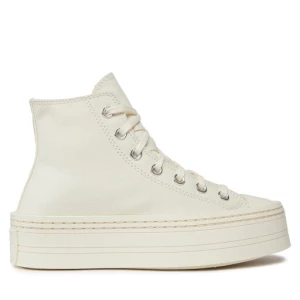 Trampki Converse Chuck Taylor All Star Modern Lift Platform Canvas A06140C Beżowy