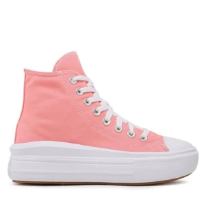 Trampki Converse Chuck Taylor All Star Move A03544C Różowy