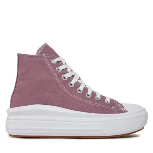 Trampki Converse Chuck Taylor All Star Move A05477C Fioletowy