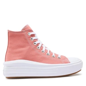 Trampki Converse Chuck Taylor All Star Move A06136C Różowy