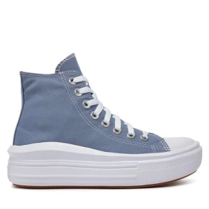 Trampki Converse Chuck Taylor All Star Move A06500C Fioletowy