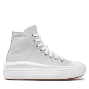 Trampki Converse Chuck Taylor All Star Move A07579C Szary