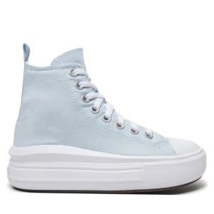 Trampki Converse Chuck Taylor All Star Move A08427C Szary