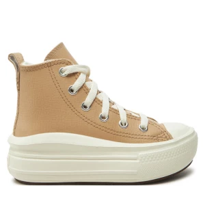 Trampki Converse Chuck Taylor All Star Move A09262C Beżowy