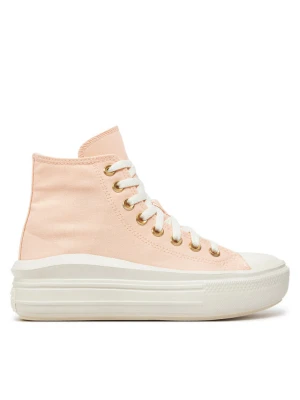 Trampki Converse Chuck Taylor All Star Move A09910C Różowy