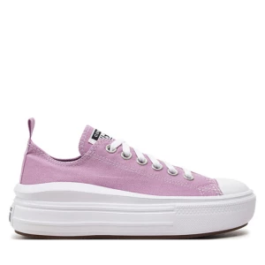 Trampki Converse Chuck Taylor All Star Move A10390C Różowy