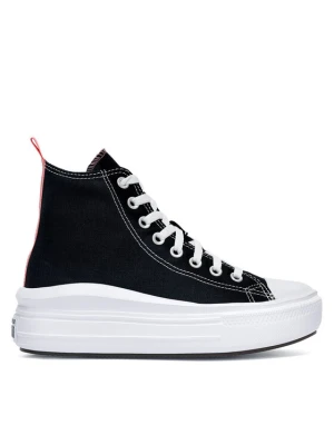 Trampki Converse CHUCK TAYLOR ALL STAR MOVE PLATFORM 271716C Czarny