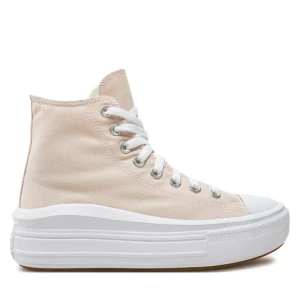 Trampki Converse Chuck Taylor All Star Move Platform Seasonal A12310C Różowy