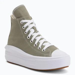 Trampki Converse Chuck Taylor All Star Move thyme Zielony
