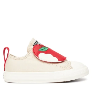 Trampki Converse Chuck Taylor All Star One Strap A13186C Beżowy