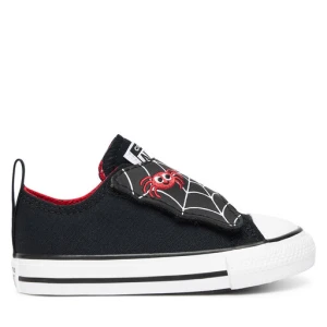 Trampki Converse Chuck Taylor All Star One Strap A15582C Czarny