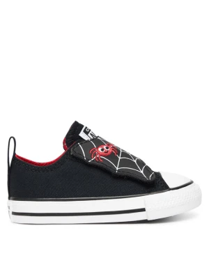 Trampki Converse Chuck Taylor All Star One Strap A15582C Czarny