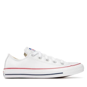 Trampki Converse Chuck Taylor All Star Ox 132173C Biały