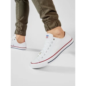 Trampki Converse Chuck Taylor All Star Ox 132173C Biały