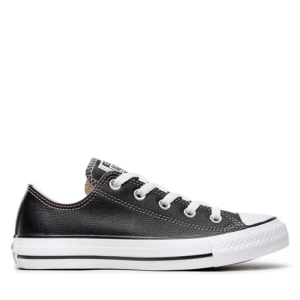 Trampki Converse Chuck Taylor All Star Ox 132174C Czarny