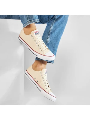 Trampki Converse Chuck Taylor All Star Ox 159485C Beżowy