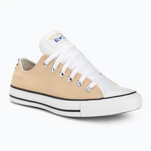 Trampki Converse Chuck Taylor All Star Ox 171366C light twine/white/black