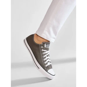 Trampki Converse Chuck Taylor All Star OX 1J794 Szary