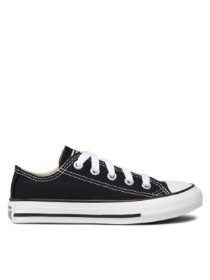 Trampki Converse Chuck Taylor All Star Ox 3J235 Czarny