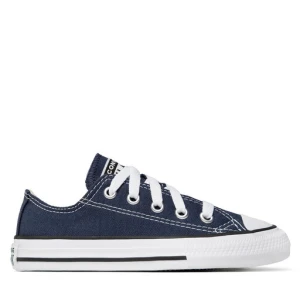 Zdjęcie produktu Trampki Converse Chuck Taylor All Star Ox 3J237 Granatowy