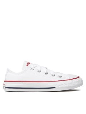 Trampki Converse Chuck Taylor All Star Ox 3J256 Biały